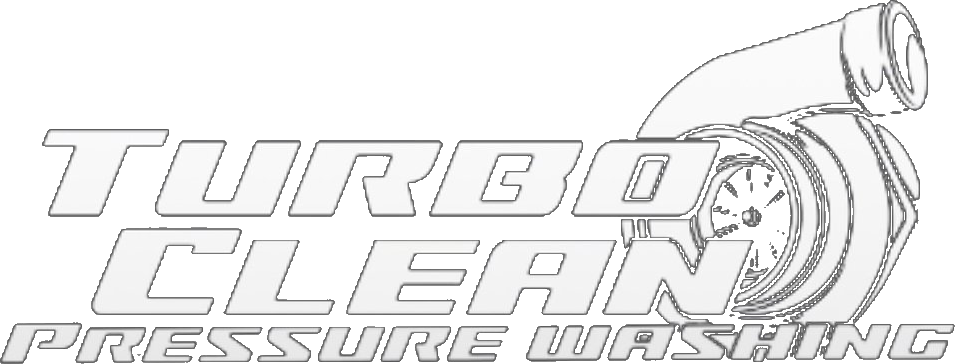 Turbo Clean Pressure Washing