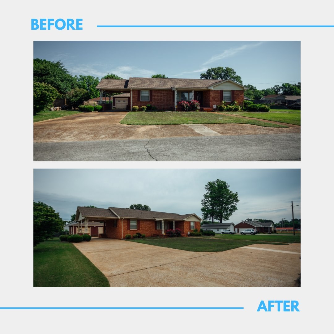 Beautifully cleaned home by Turbo Clean